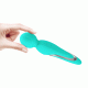 Вібромасажер Pretty Love Walter Massager Mint