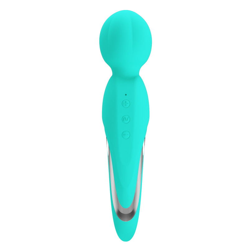 Вібромасажер Pretty Love Walter Massager Mint