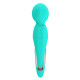 Вібромасажер Pretty Love Walter Massager Mint