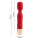 Вібромасажер B - Series Lyla Vibrating Spear G-Spot Vibrator Red