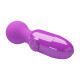 Вибратор Pretty Love Little Cute Mini Stick Purple