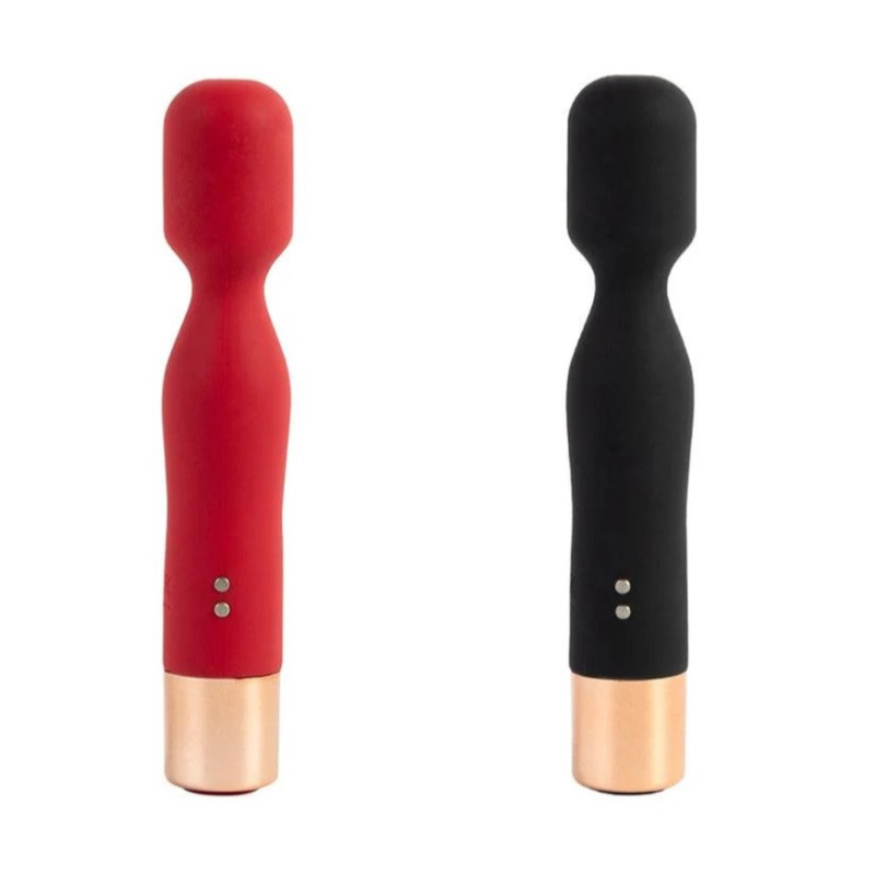 Вібромасажер B - Series Lyla Vibrating Spear G-Spot Vibrator Red