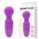 Вибратор Pretty Love Little Cute Mini Stick Purple