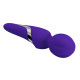 Вибромассажер Pretty Love Walter Massager Purple