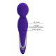Вибромассажер Pretty Love Walter Massager Purple