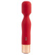 Вібромасажер B - Series Lyla Vibrating Spear G-Spot Vibrator Red