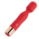 Вібромасажер B - Series Lyla Vibrating Spear G-Spot Vibrator Red