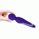 Вибромассажер Pretty Love Walter Massager Purple