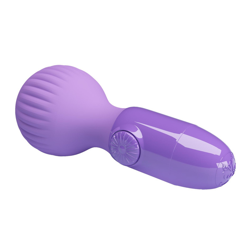 Вібратор Pretty Love Little Cute Purple