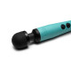 Вібромасажер DOXY3 USB-C Massager TURQUOISE