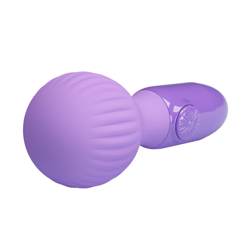 Вібратор Pretty Love Little Cute Purple