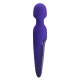 Вібромасажер Pretty Love Antony Heat Massager Blue