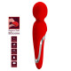 Вібромасажер Pretty Love Walter Massager Red