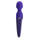 Вібромасажер Pretty Love Antony Heat Massager Blue