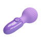 Вібратор Pretty Love Little Cute Purple
