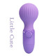Вібратор Pretty Love Little Cute Purple