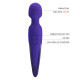Вібромасажер Pretty Love Antony Heat Massager Blue