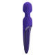 Вібромасажер Pretty Love Antony Heat Massager Blue
