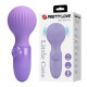 Вібратор Pretty Love Little Cute Purple