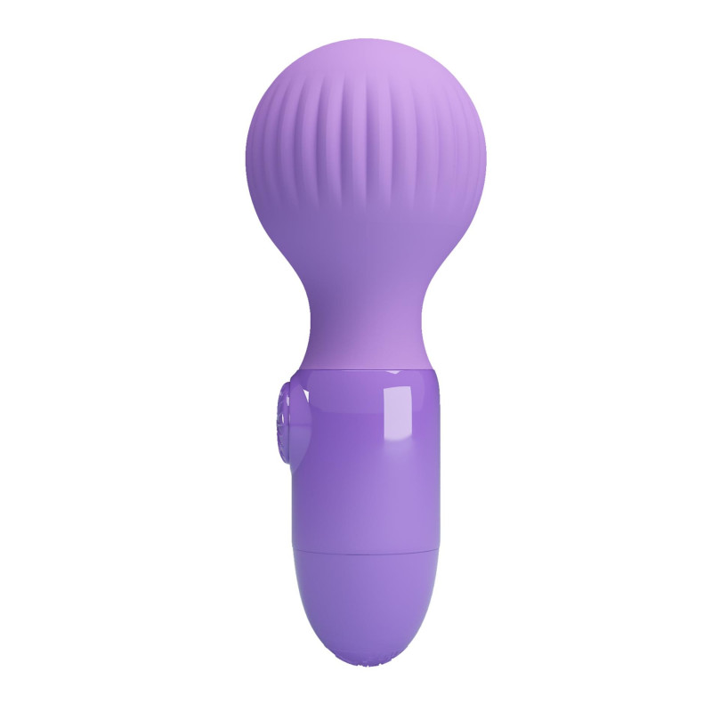 Вібратор Pretty Love Little Cute Purple