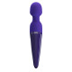 Вібромасажер Pretty Love Antony Heat Massager Blue
