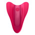 Вібратор на палець Satisfyer High Fly Червоний