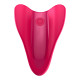 Вибратор на палец Satisfyer High Fly Красный