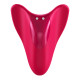 Вибратор на палец Satisfyer High Fly Красный