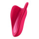 Вибратор на палец Satisfyer High Fly Красный