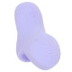Вібратор на палець FUZU Sensa Skin Activated Fingertip Vibe – Pastel Purple, сенсорне керування, 8 режимів