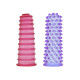 Насадки на палец Dreamtoys Good Vibes Lust Fingers