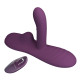 Вибромассажер Pretty Love Luka Heating Sit-Down Pad Vibrator