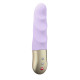 Мініпульсатор Fun Factory STRONIC PETITE pastel lilac, 8 режимів, підходить для початківців