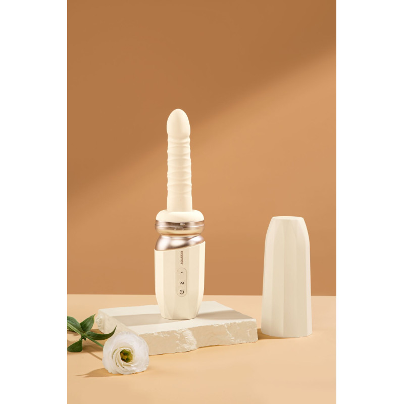 Міні секс-машина KISSTOY Tutu II