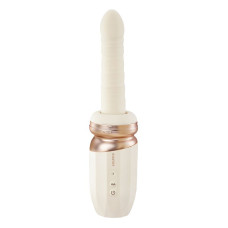 Міні секс-машина KISSTOY Tutu II