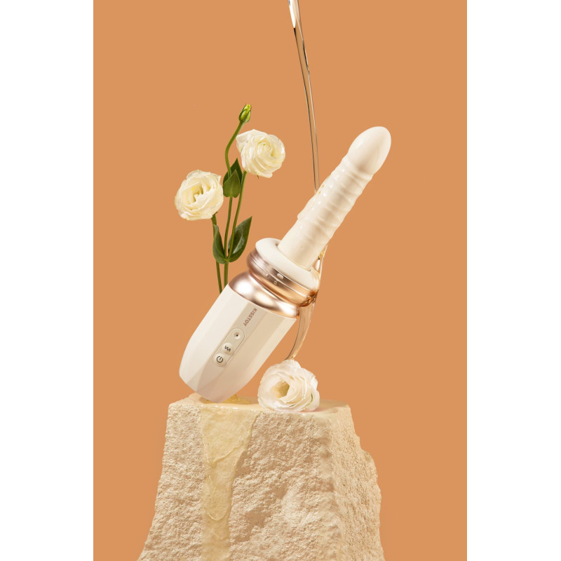 Міні секс-машина KISSTOY Tutu II