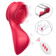 Вібратор Erospace Sweet Play Panty Vibrator With Remote Control A1