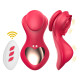 Вібратор Erospace Sweet Play Panty Vibrator With Remote Control A1