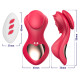 Вібратор Erospace Sweet Play Panty Vibrator With Remote Control A1