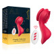 Вібратор Erospace Sweet Play Panty Vibrator With Remote Control A1