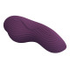 Вібратор Pretty Love Mobile App Control Mane Stimulator Purple