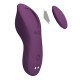 Вібратор Pretty Love Mobile App Control Mane Stimulator Purple