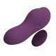 Вібратор Pretty Love Mobile App Control Mane Stimulator Purple