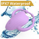 Вібратор Erospace Sweet Play Vibrating Massager APP Controlled A5