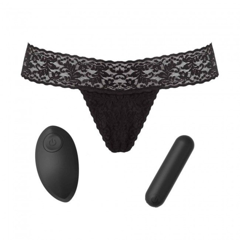 Вибратор Love To Love SECRET PANTY 2