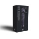 Мастурбатор-вибромассажер Manwan MAN.WAND EVO Black Plum, отлично для пар, виброминет