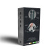 Мастурбатор-вибромассажер Manwan MAN.WAND EVO Pine Grey, отлично для пар, виброминет