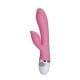 Hi-tech вібратор LoveToy Dreamer II Rechargeable Vibrator Рожевий