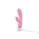 Hi-tech вібратор LoveToy Dreamer II Rechargeable Vibrator Рожевий