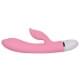 Hi-tech вібратор LoveToy Dreamer II Rechargeable Vibrator Рожевий